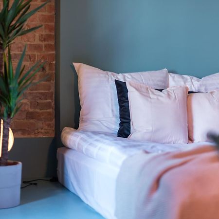 Cichy Zakatek Apartament Przy Starym Rynku 波兹南 外观 照片