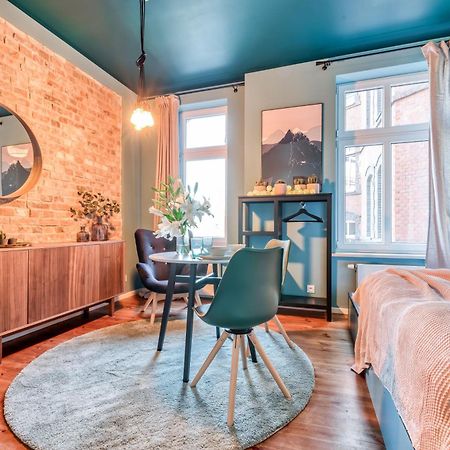 Cichy Zakatek Apartament Przy Starym Rynku 波兹南 外观 照片