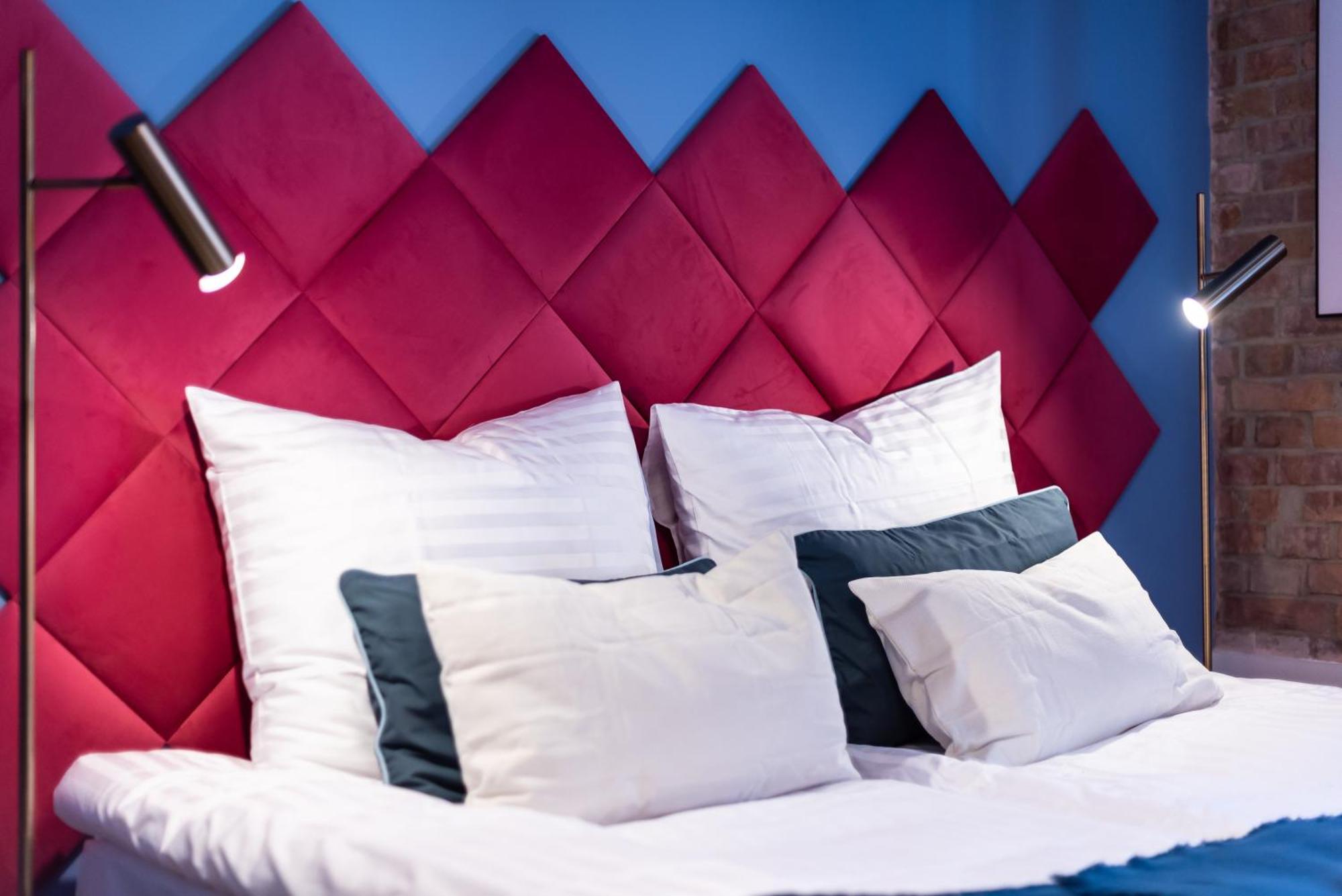 Cichy Zakatek Apartament Przy Starym Rynku 波兹南 外观 照片