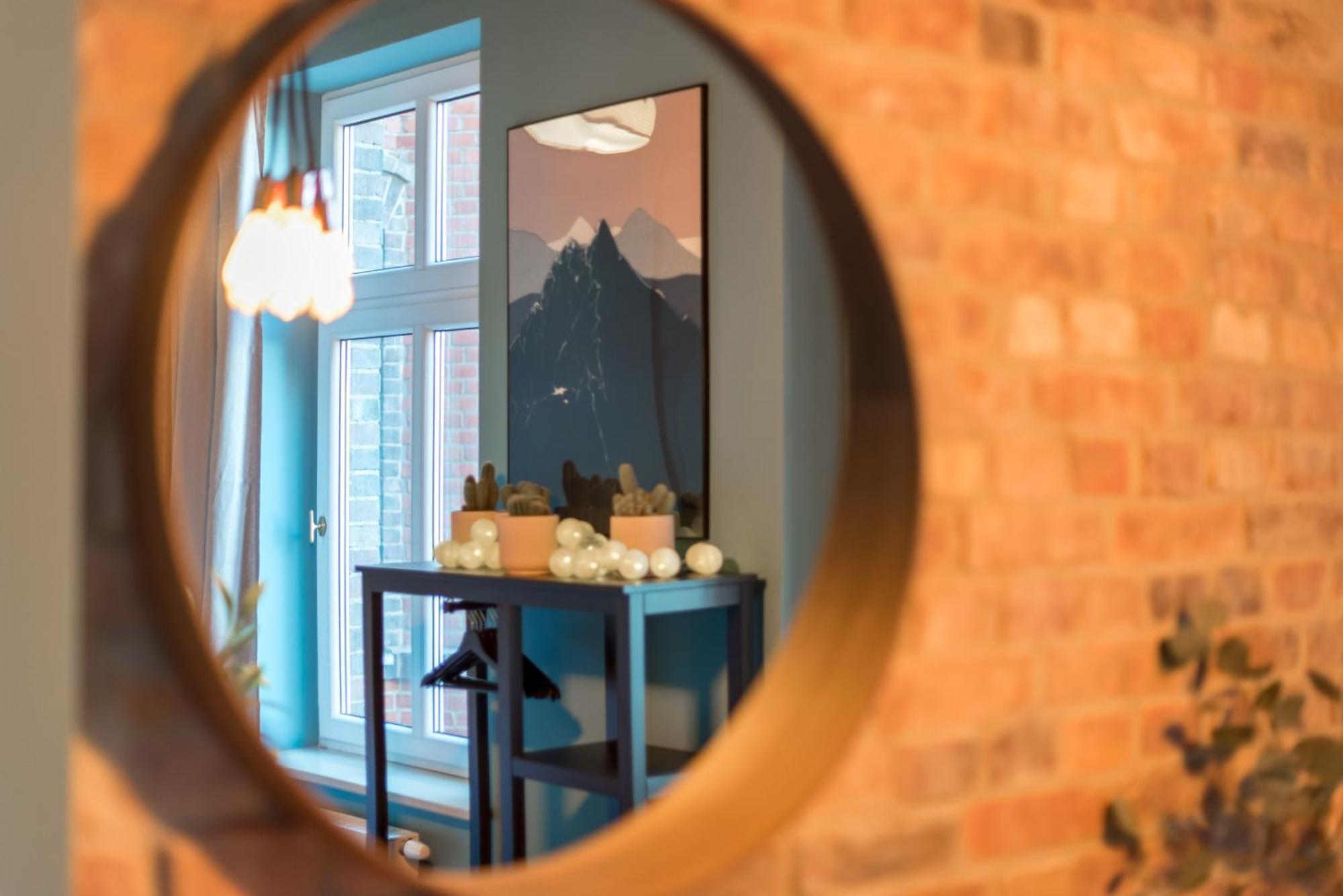 Cichy Zakatek Apartament Przy Starym Rynku 波兹南 外观 照片
