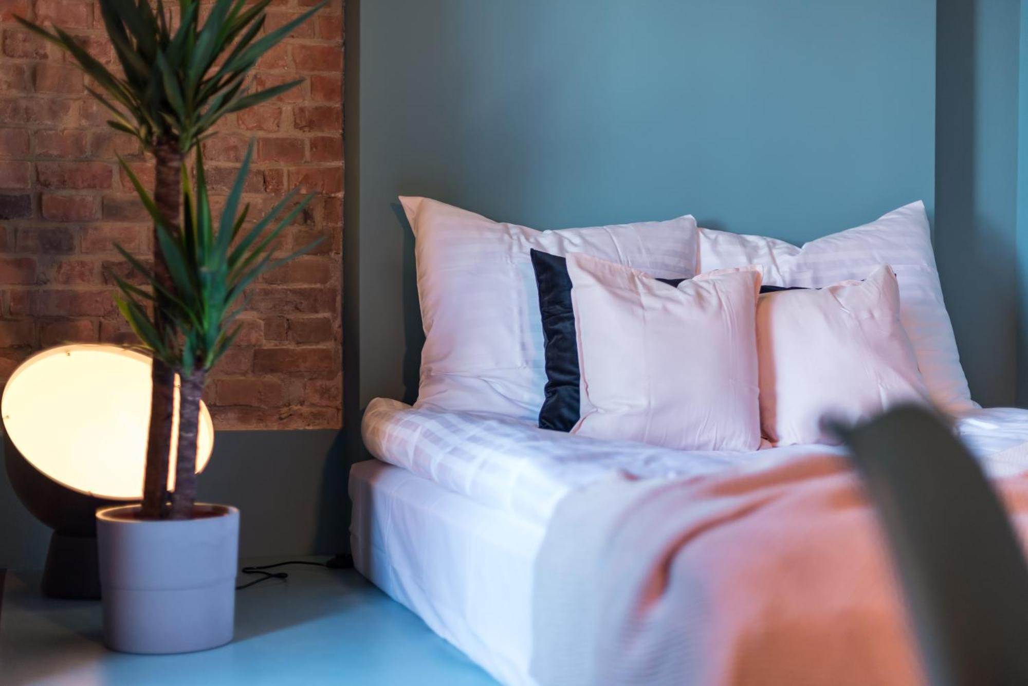 Cichy Zakatek Apartament Przy Starym Rynku 波兹南 外观 照片