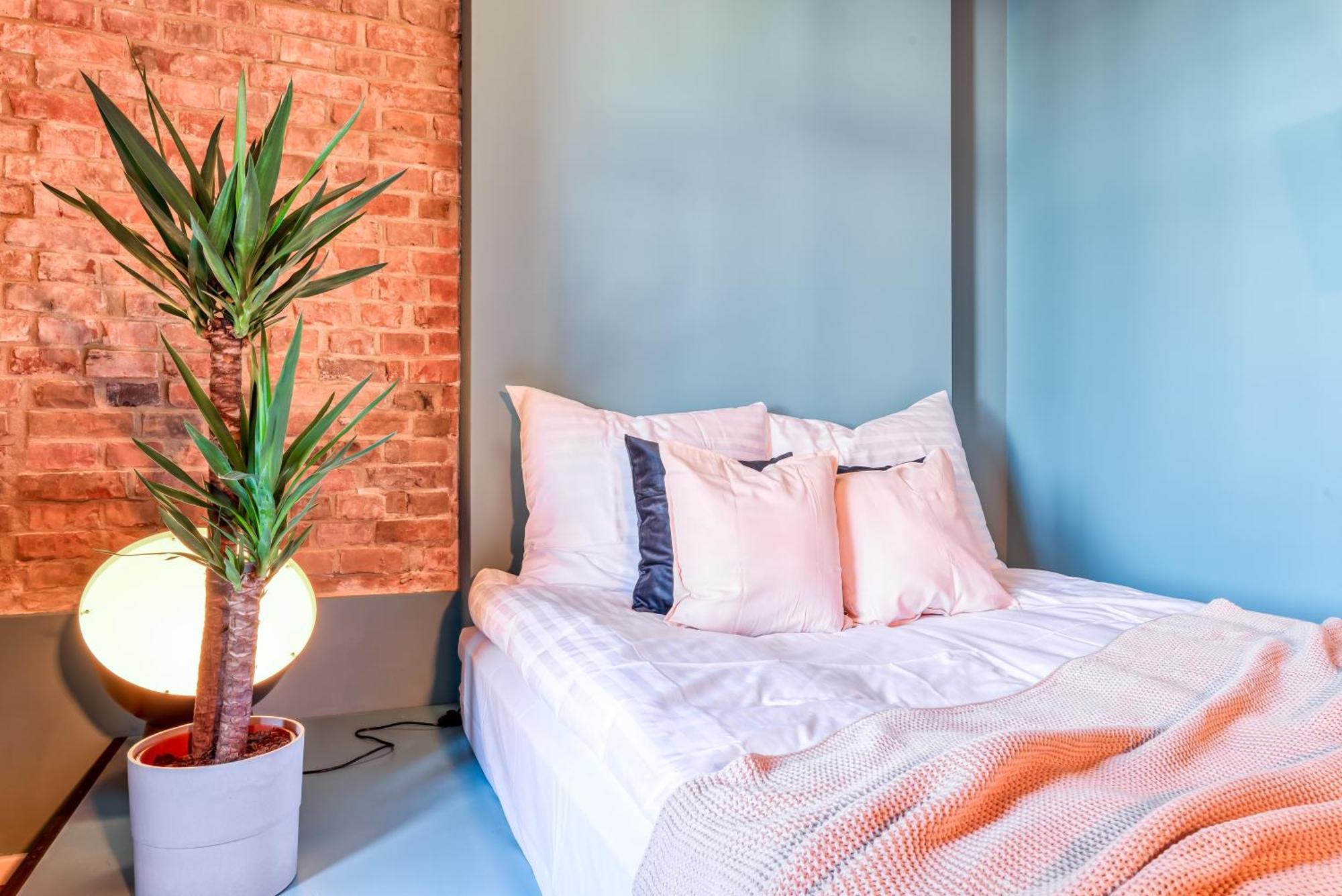 Cichy Zakatek Apartament Przy Starym Rynku 波兹南 外观 照片