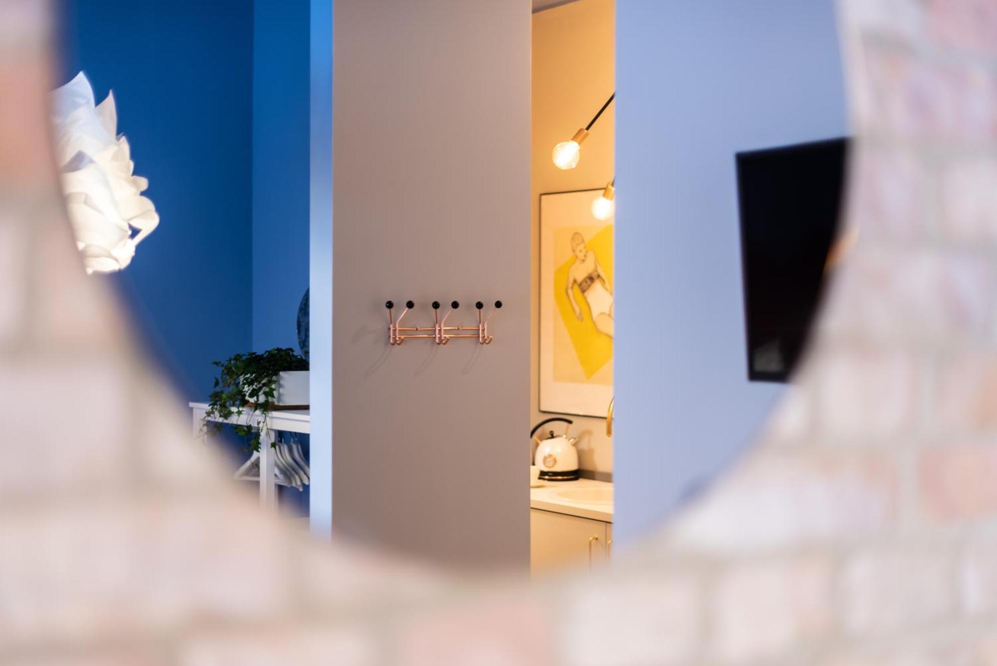 Cichy Zakatek Apartament Przy Starym Rynku 波兹南 外观 照片