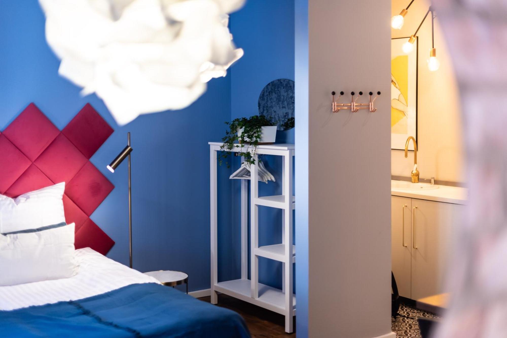 Cichy Zakatek Apartament Przy Starym Rynku 波兹南 外观 照片