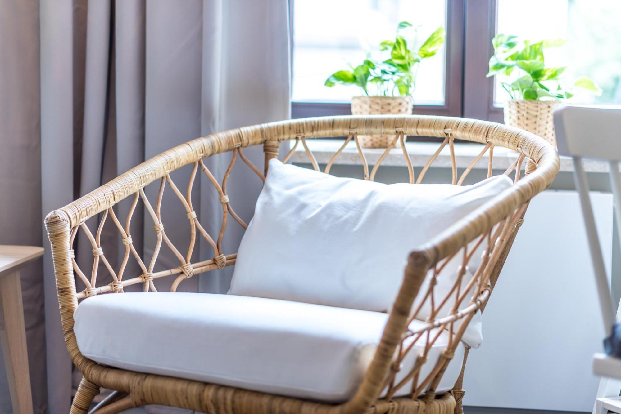 Cichy Zakatek Apartament Przy Starym Rynku 波兹南 外观 照片