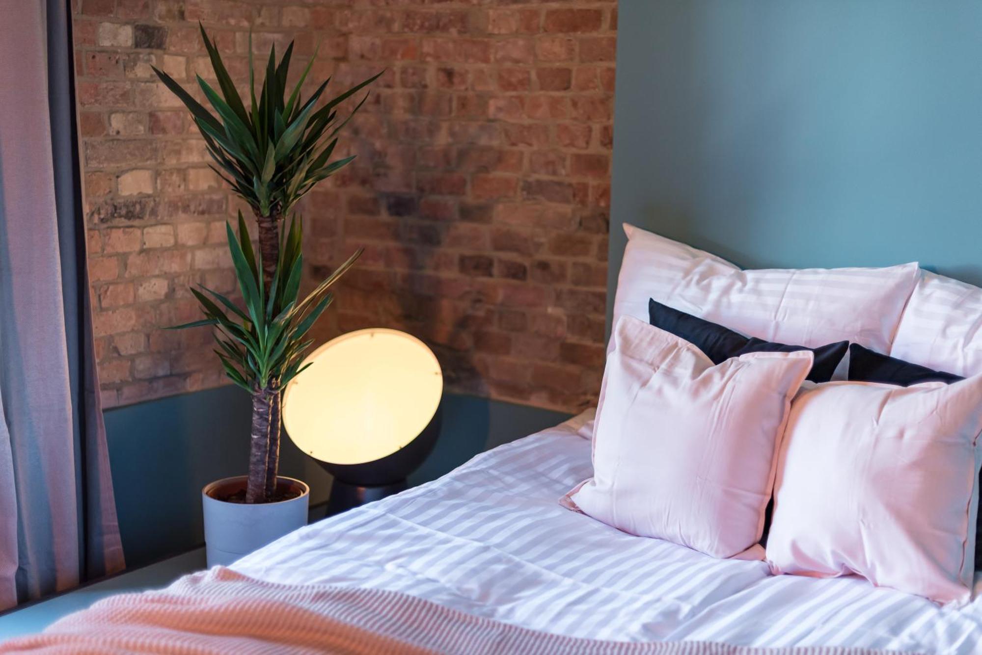 Cichy Zakatek Apartament Przy Starym Rynku 波兹南 外观 照片