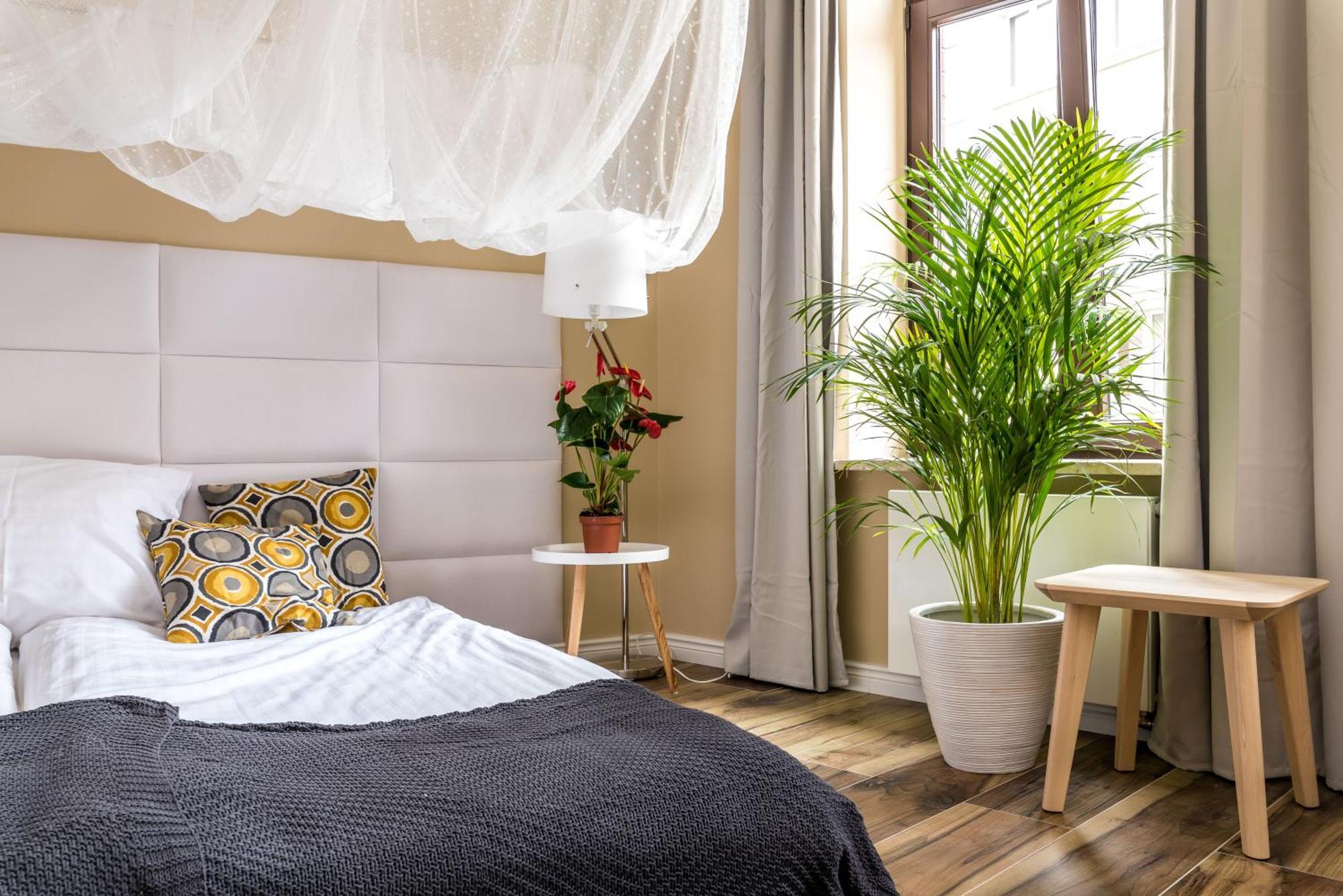 Cichy Zakatek Apartament Przy Starym Rynku 波兹南 外观 照片